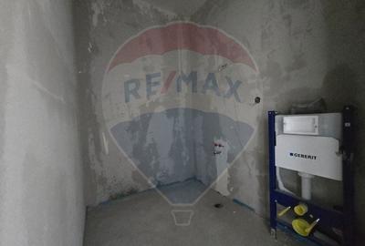 Apartament cu 3 camere în Între Lacuri - 13