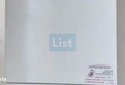 Spațiu comercial, de 562 mp, în Țerova