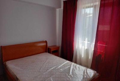 Apartament cu 2 camere decomandat în Central - 4