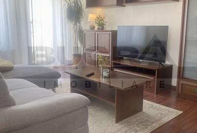 Apartament cu 3 camere în Europa
