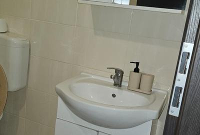 Apartament cu 2 camere decomandat în Militari - 2