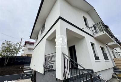 Casă cu 4 camere în Horpaz - 9