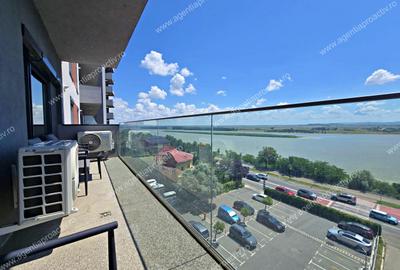 Apartament cu 3 camere în Faleză - 10