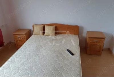 Apartament cu 2 camere decomandat, mobilat în Rahova