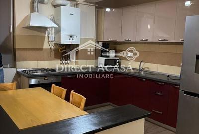 Apartament cu 2 camere în Tudor Vladimirescu - 8