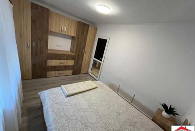 Apartament cu 2 camere în Micro 16 - 2
