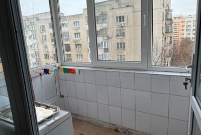 Garsonieră semidecomandată, mobilată în Vatra Luminoasă - 7