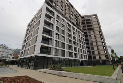 Apartament cu 2 camere decomandat în Nord