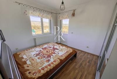 Apartament cu 2 camere în Florești - 4