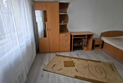 Garsonieră decomandată în Colentina