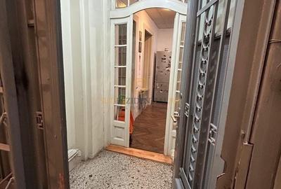 Apartament cu 4 camere decomandat în Moșilor - 6