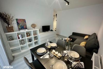Apartament cu 3 camere în Calea Urseni