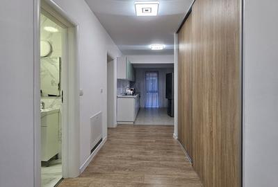 Apartament cu 3 camere decomandat în Iosia - 2