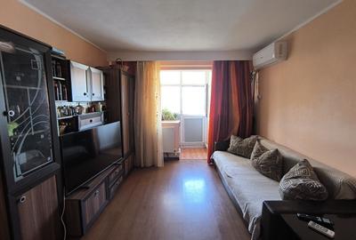 Apartament cu 2 camere semidecomandat în Exterior Vest - 2