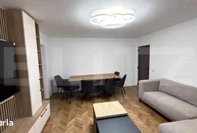 Apartament cu 4 camere în Central - 4
