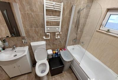 Apartament cu 2 camere decomandat în Central - 4