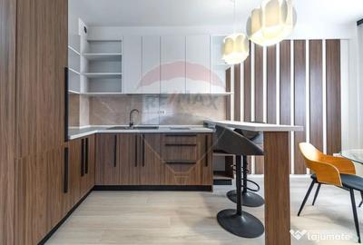 Apartament cu 2 camere decomandat în Central - 5