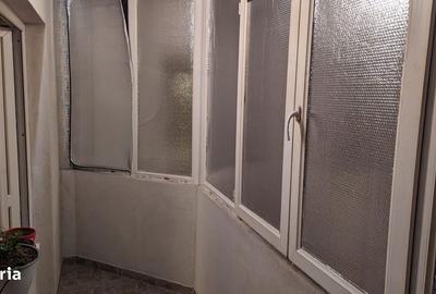Garsonieră decomandată în Gării - 2