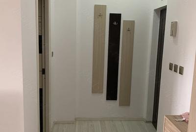 Garsonieră decomandată în Central - 5