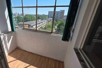 Garsonieră în Brazda lui Novac