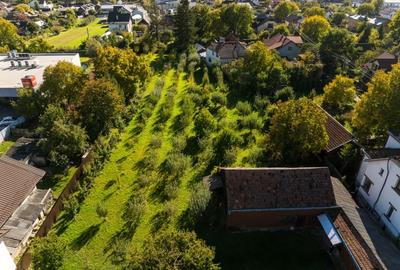 Teren Construcții intravilan de 3500 mp, în Gura Humorului - 5