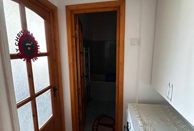 Apartament cu 2 camere semidecomandat, mobilat în Dacia - 5