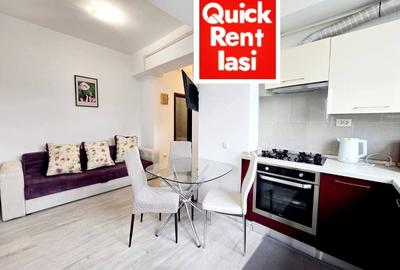 Apartament cu 3 camere semidecomandat în Ultracentral - 5
