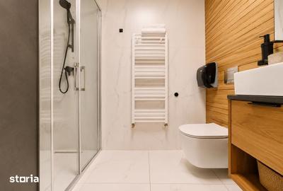 Apartament cu 2 camere în Bartolomeu - 3