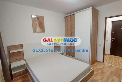Apartament cu 2 camere decomandat, mobilat în Berceni