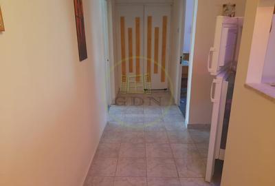 Apartament cu 2 camere decomandat, mobilat în Făgăraș - 8