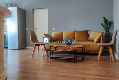 Apartament cu 5 camere, mobilat în Central - 8