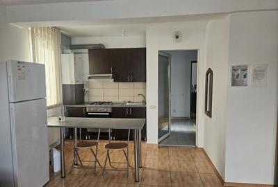 Apartament cu 2 camere semidecomandat în Bucureștii Noi - 3
