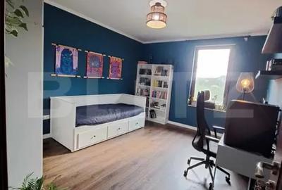 Casă cu 4 camere cu Teren 530 Mp în Central - 7