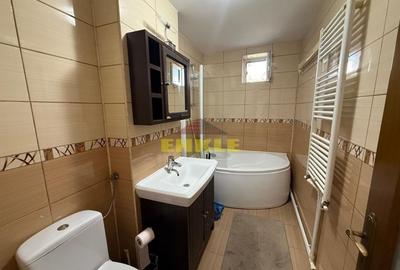 Apartament cu 2 camere semidecomandat în Central - 8