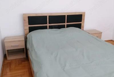 Apartament cu 3 camere semidecomandat în Gemenii