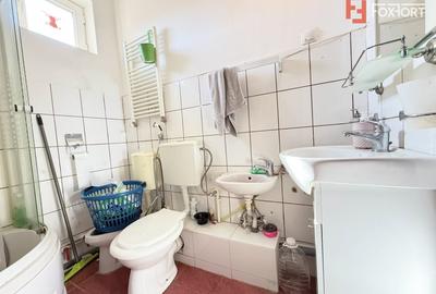 Casă individuală cu 6 camere cu Teren 460 Mp în Olimpia-Stadion - 26