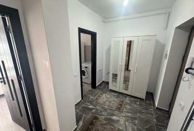 Garsonieră decomandată în Theodor Pallady - 12