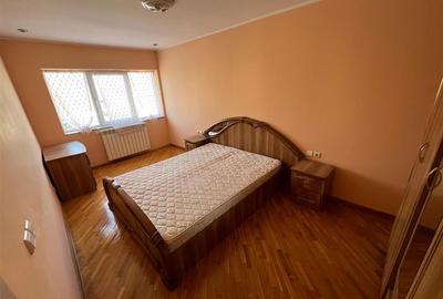 Apartament cu 3 camere decomandat, mobilat în Bahne - 5
