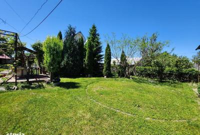 Casă cu 3 camere în Dumbrava - 20