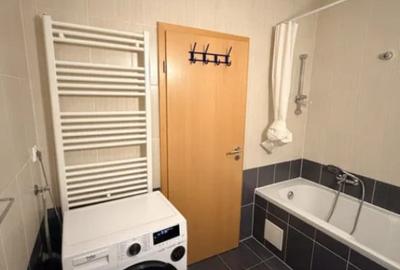 Apartament cu 2 camere decomandat în Avantgarden