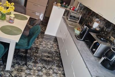 Apartament cu 2 camere în Dragalina - 2