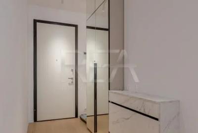 Apartament cu 2 camere semidecomandat, mobilat în Floreasca - 13