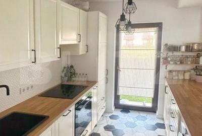 Apartament cu 2 camere în Apahida - 5