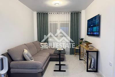 Apartament cu 3 camere decomandat, mobilat în Hipodrom 1