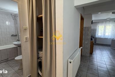 Apartament cu 3 camere decomandat, mobilat în Zorilor - 3