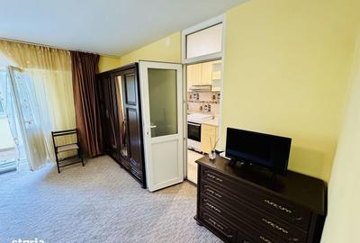 Garsonieră decomandată în Tătărași - 5