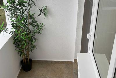 Apartament cu 2 camere decomandat în Roșu
