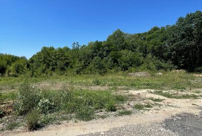 Teren Construcții intravilan de 1000 mp, în Ordoreanu - 1