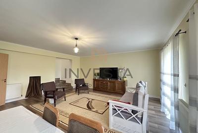 Duplex cu 4 camere cu Canalizare în Borhanci - 1