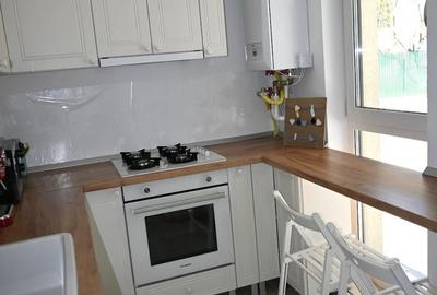 Apartament cu 2 camere în Nord - 2